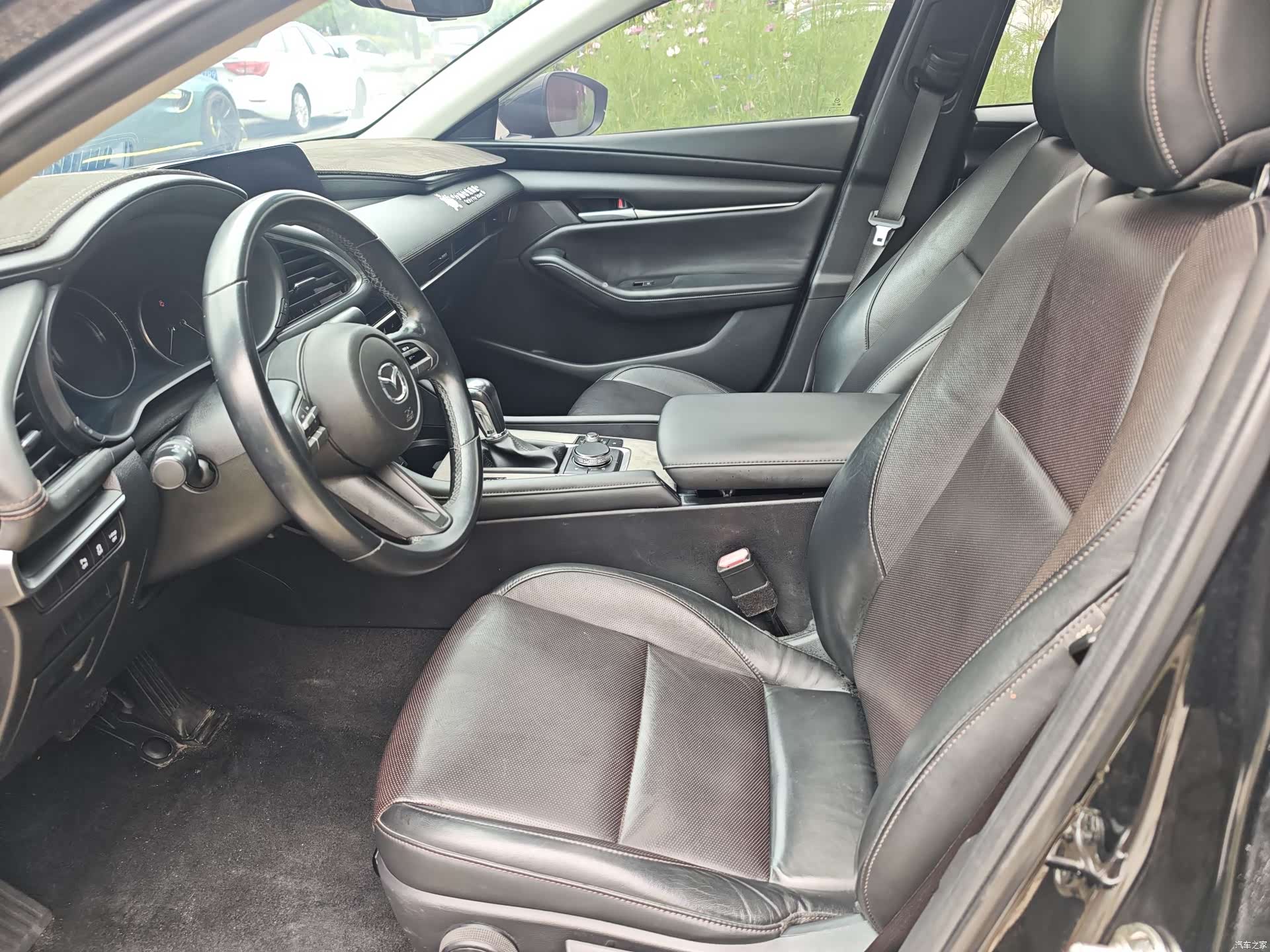 Mazda Mazda3, 2020 7