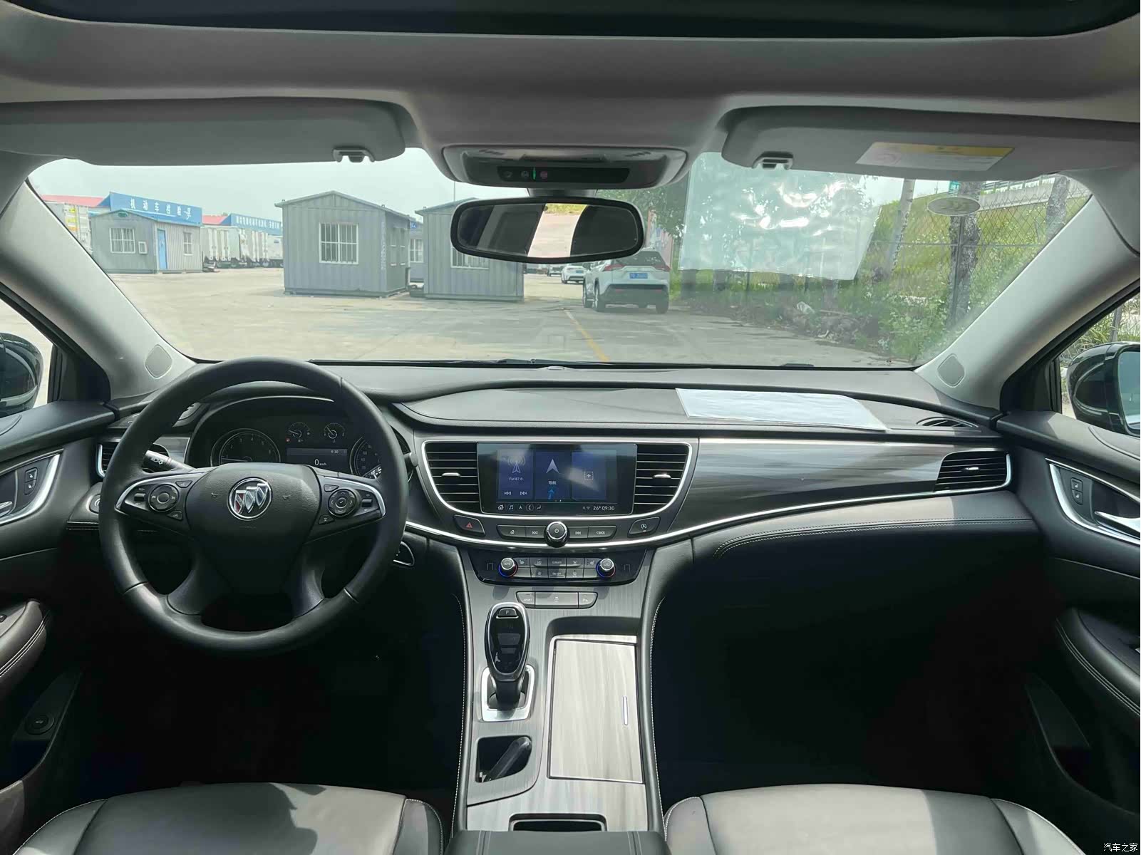 Buick LaCrosse, 2021 8