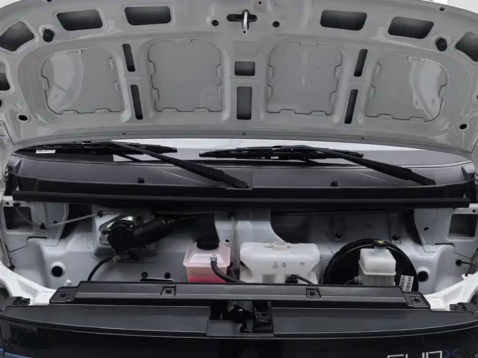 Yuanzheng Star Enjoy V