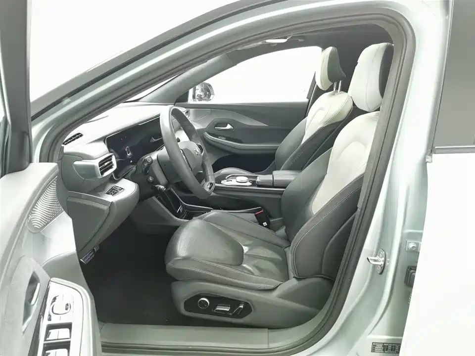 ARCFOX Polar Fox Alpha S