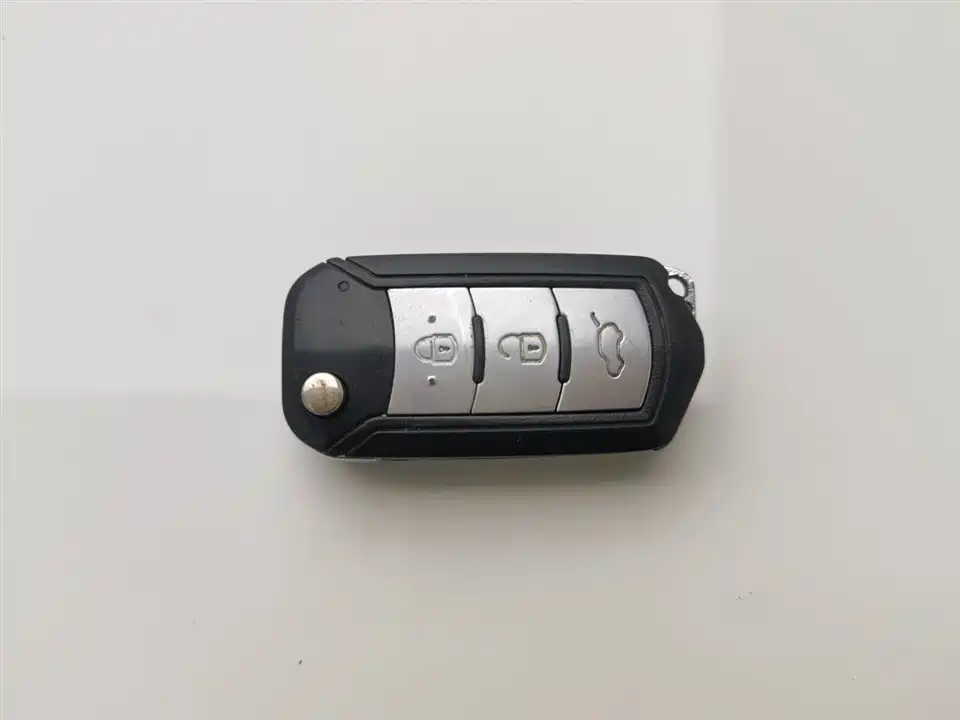 Trumpchi Trumpchi GA3