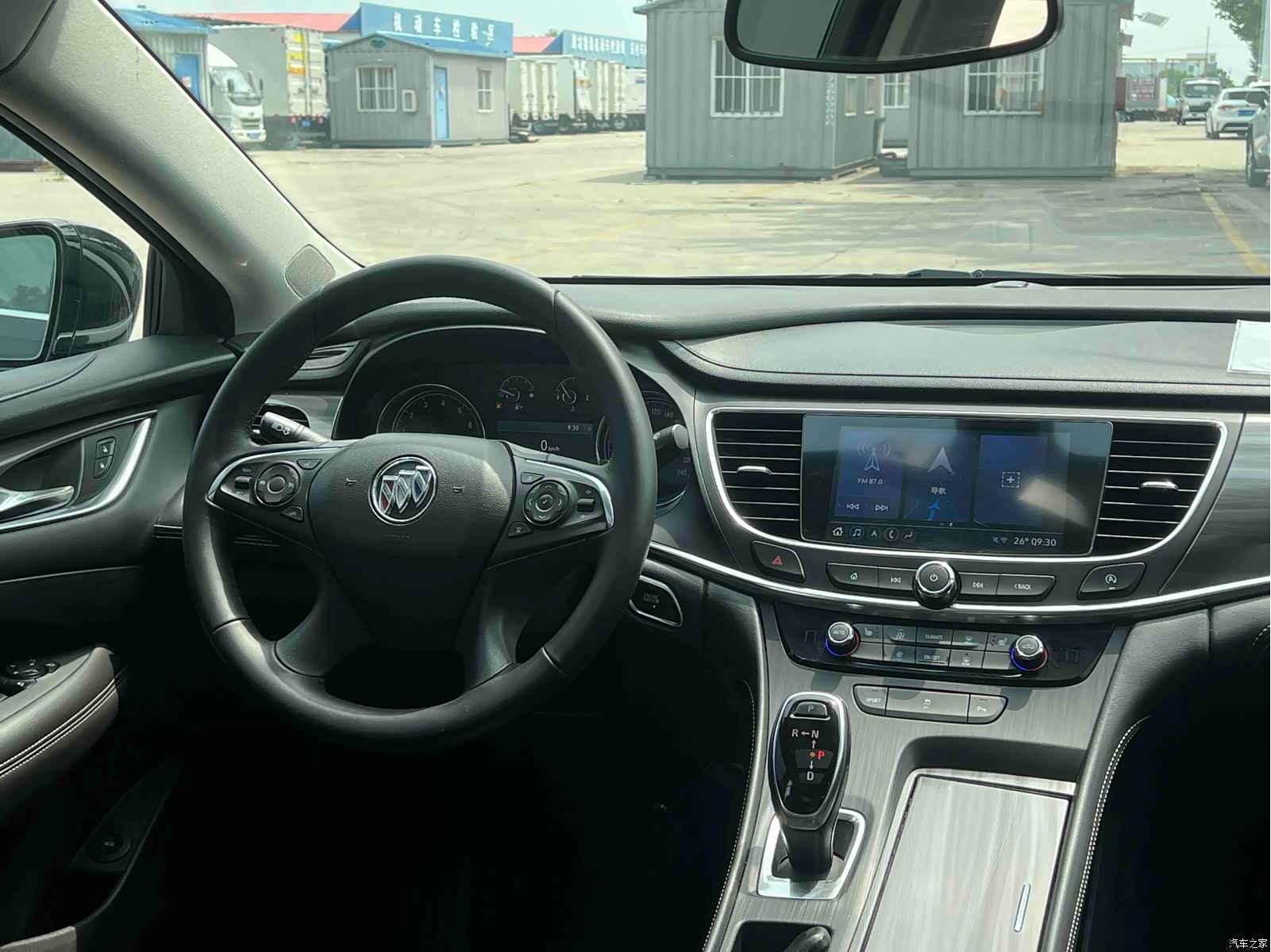 Buick LaCrosse, 2021 10