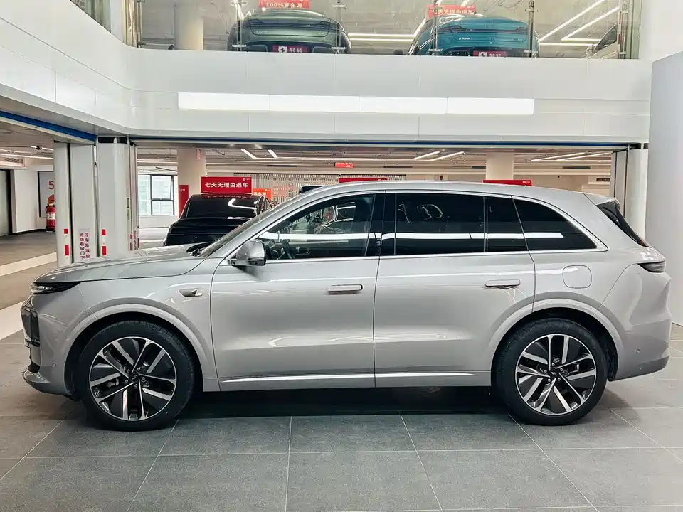 Li Auto Ideal L6