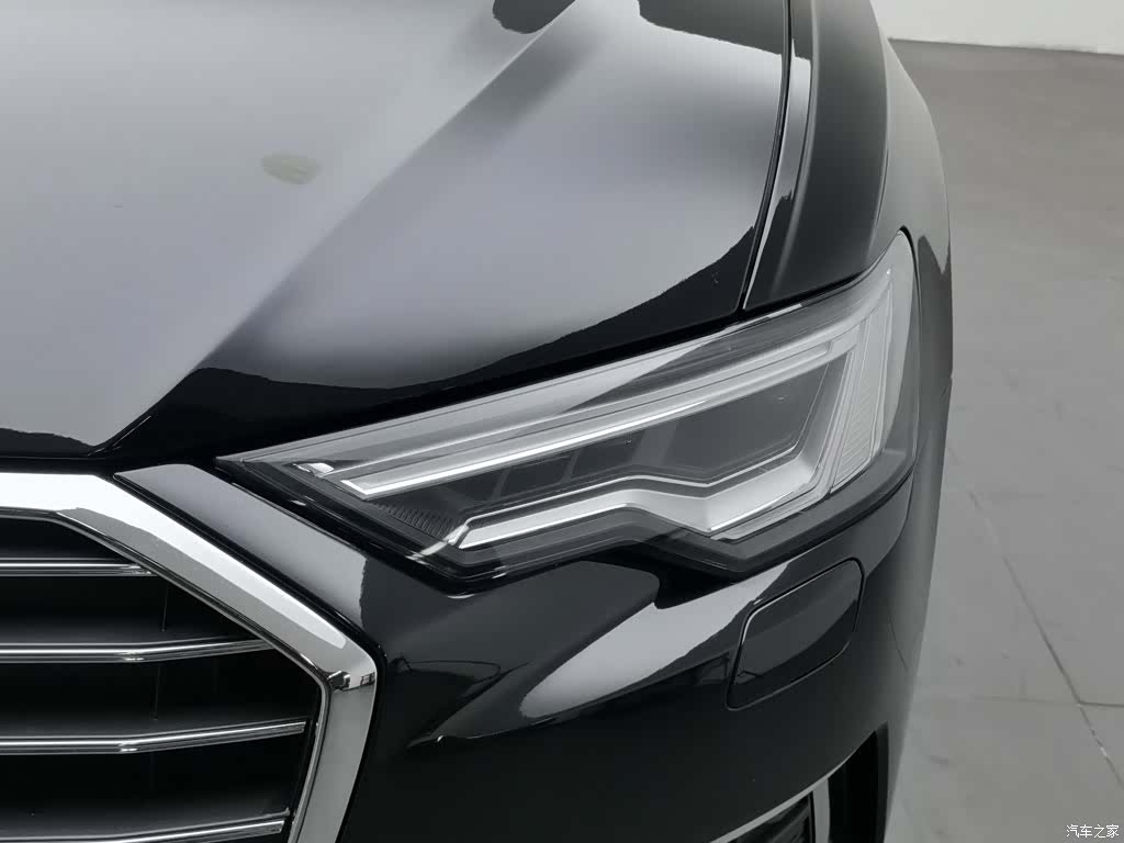 Audi A6L, 2021 7