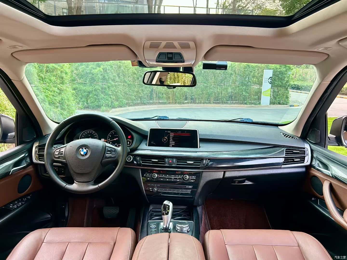 BMW X5, 2017 4