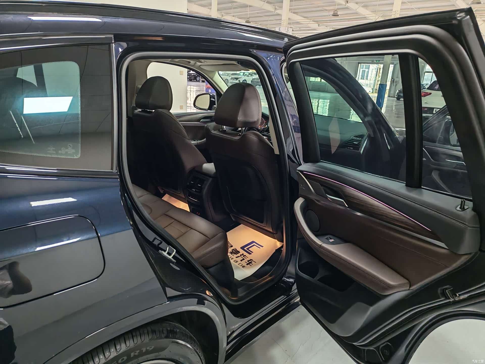BMW X3, 2021 14