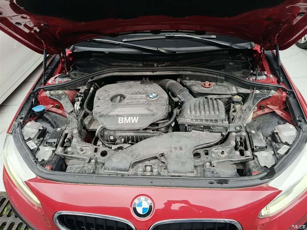 BMW 1 Series, 2017 20