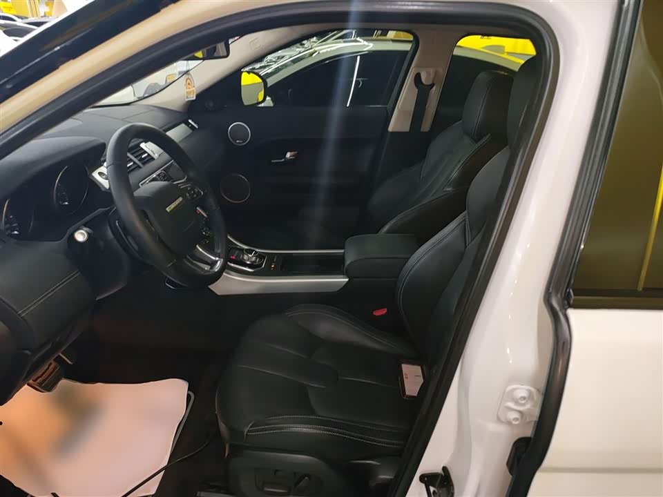 Land Rover Range Rover Aurora