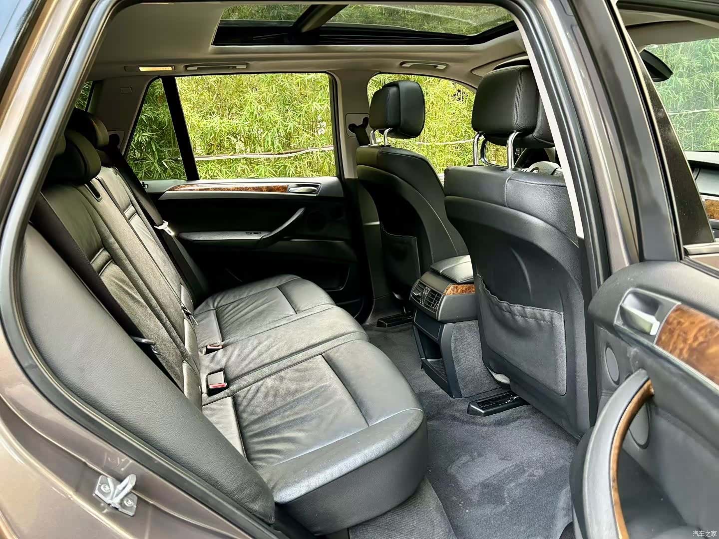 BMW X5, 2011 4