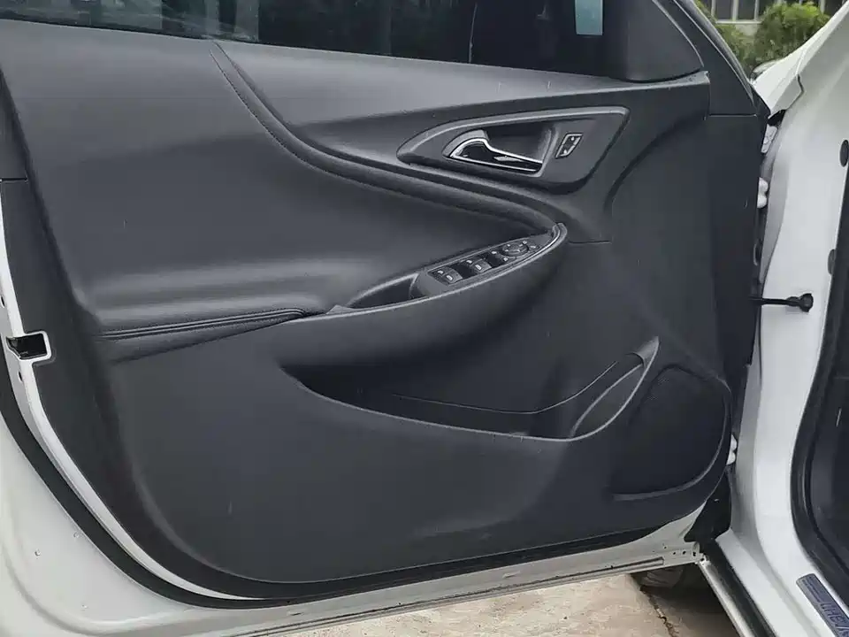 Chevrolet Mai Ruibao XL