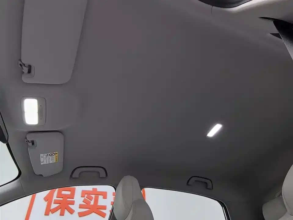 Geely Galaxy Star Wish