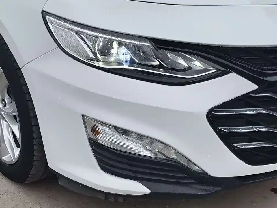 Chevrolet Mai Ruibao XL