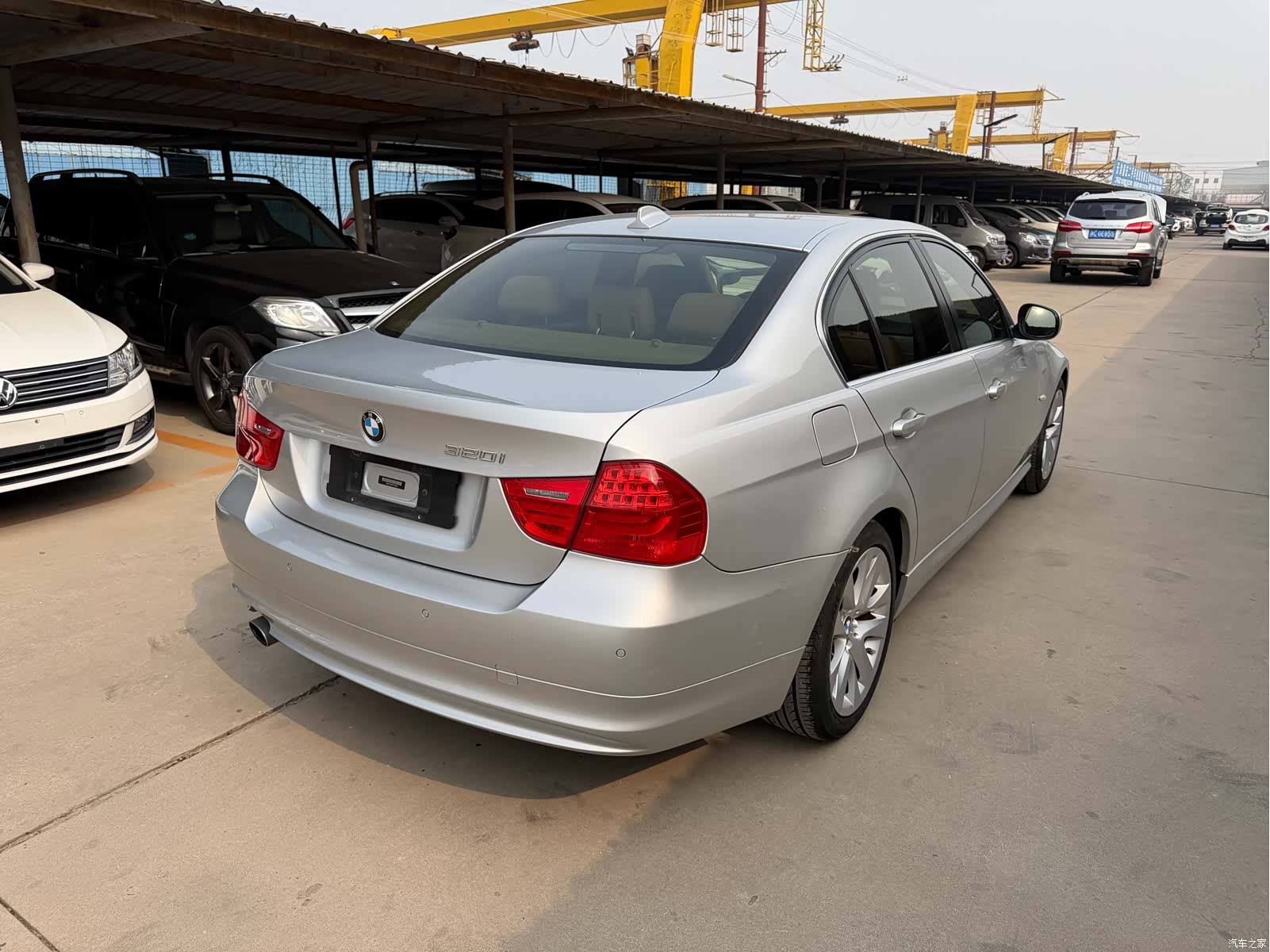 BMW 3 Series, 2012 14