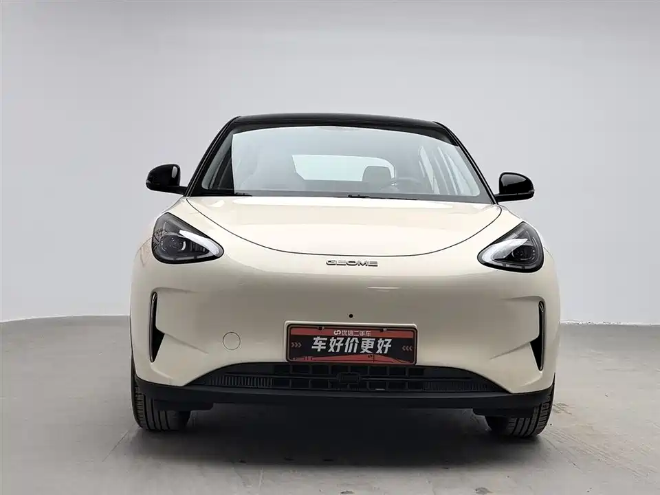 Geely Galaxy Star Wish