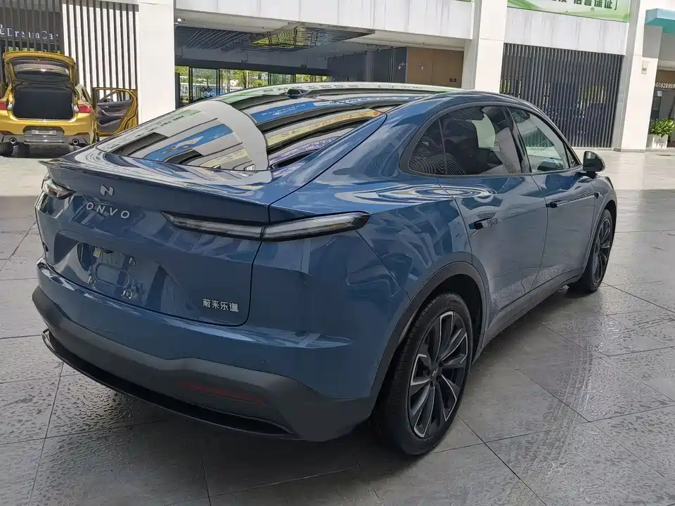 NIO L60