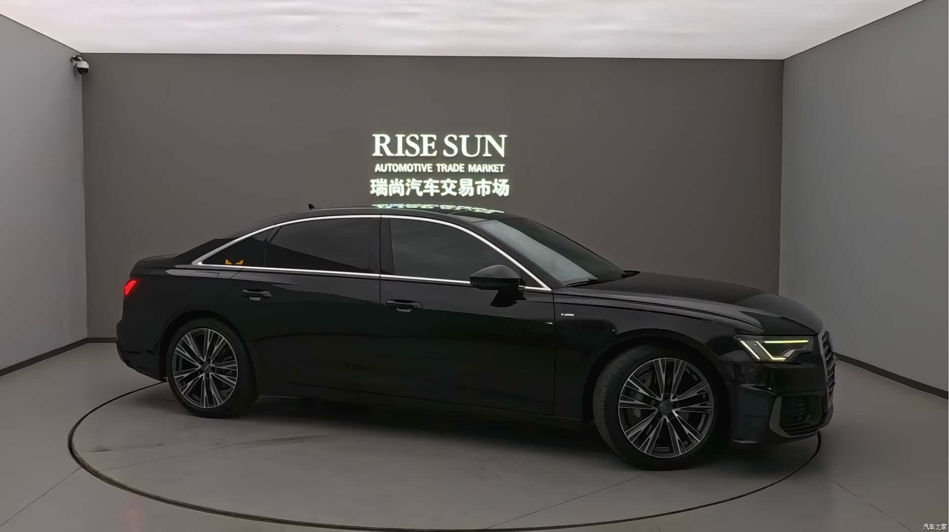Audi A6L, 2021 6