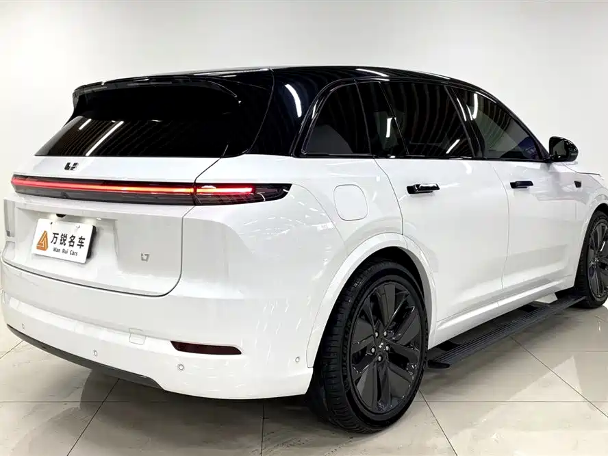 Li Auto Ideal L7