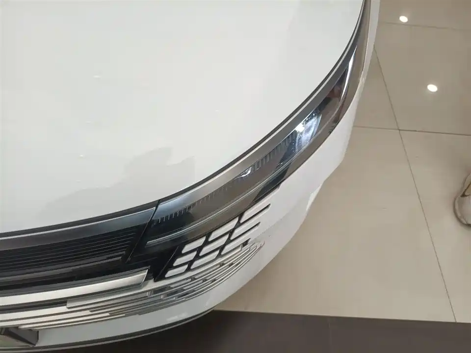 BYD Destroyer 05 BYD Destroyer 05