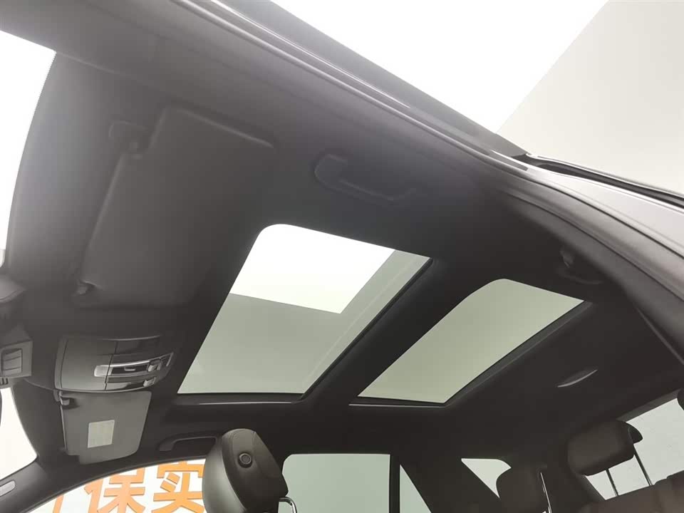 Mercedes-Benz M class