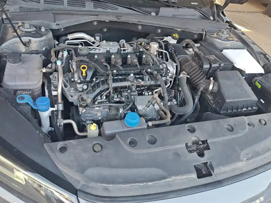 Changan Yida