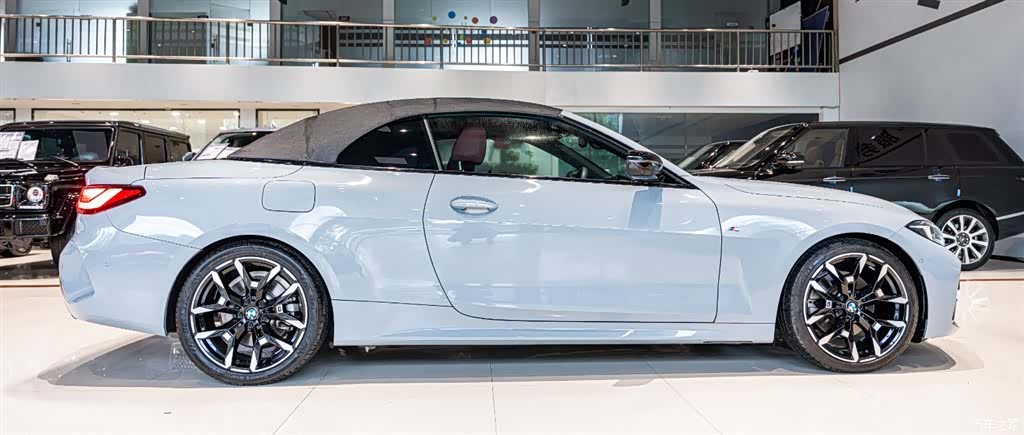BMW 4 Series, 2024 4