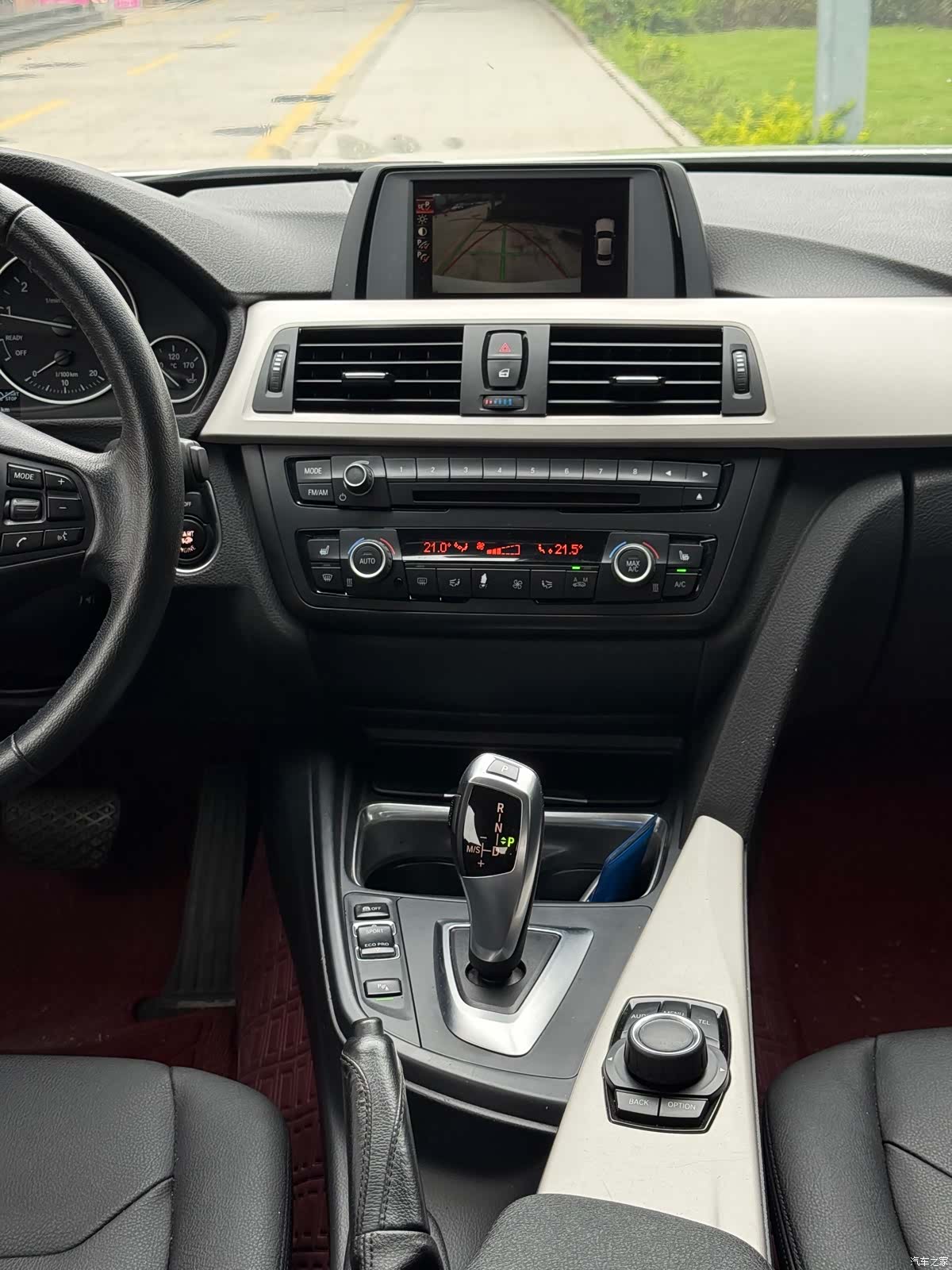 BMW 3 Series, 2015 22