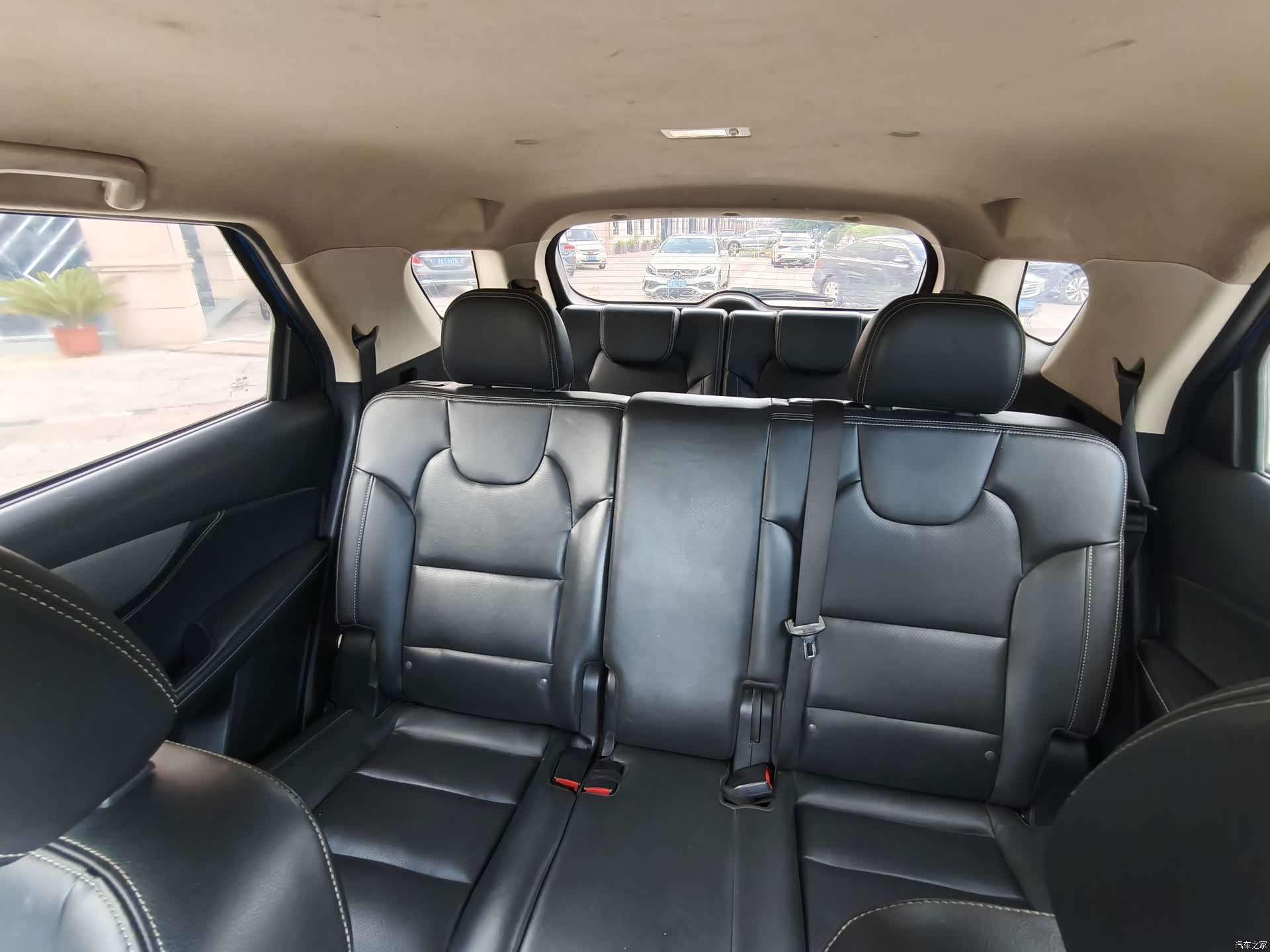 DongFeng S560, 2019 11