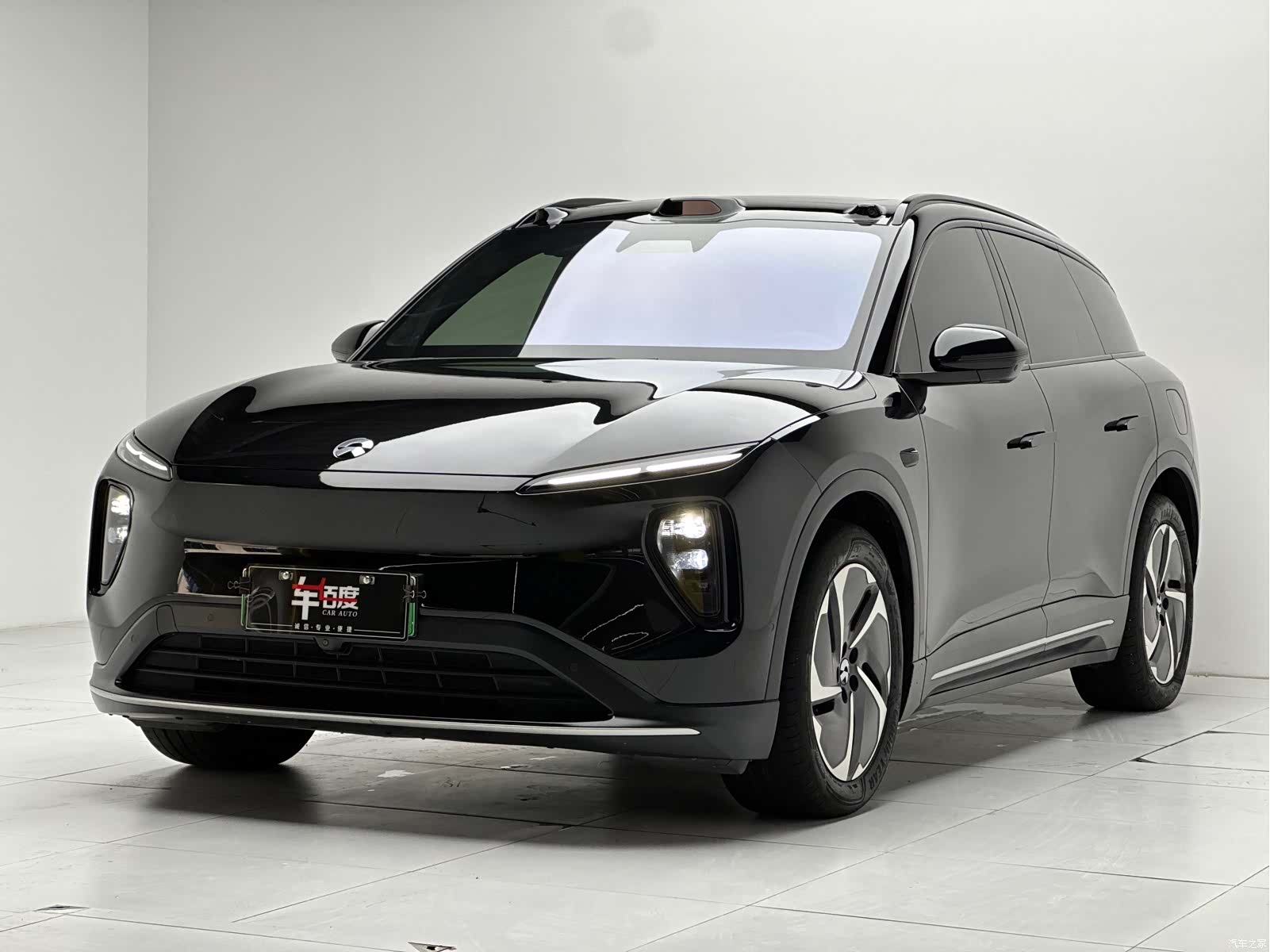 NIO ES6, 2024 1