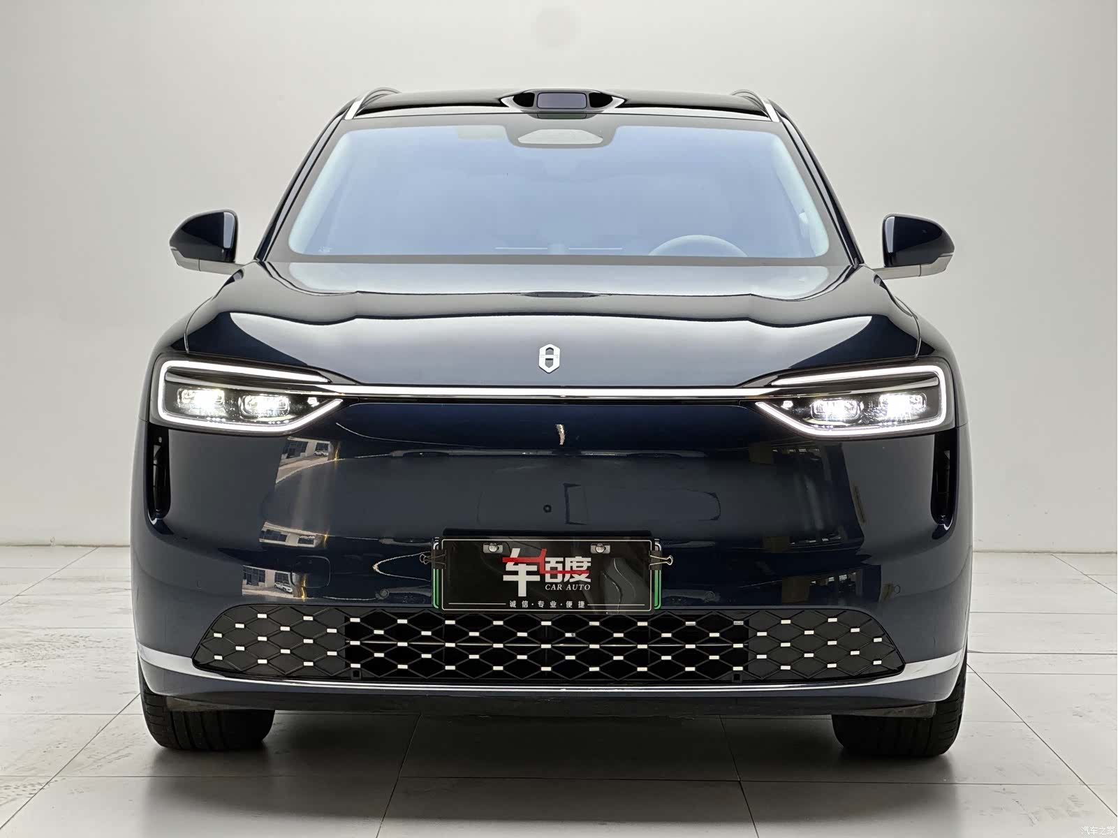 AITO M7, 2025 2