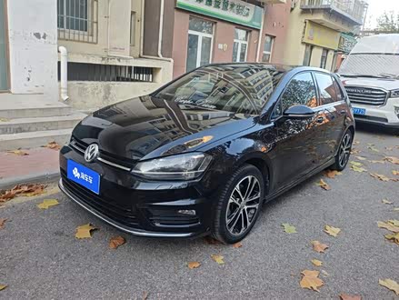 �߶��� 2017�� 280TSI �Զ�R-Line�����������