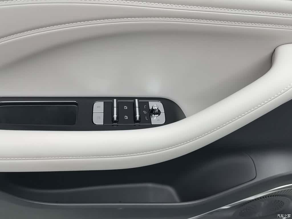Geely 6, 2025 9