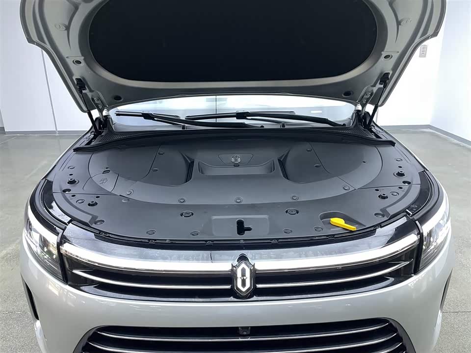 AITO Ask the world M7