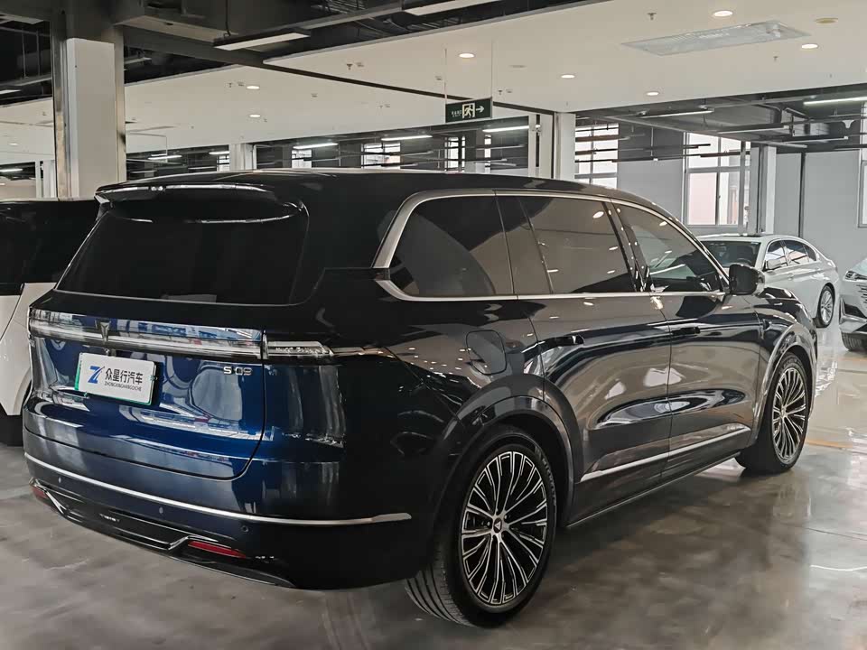 DEEPAL Dark blue S09