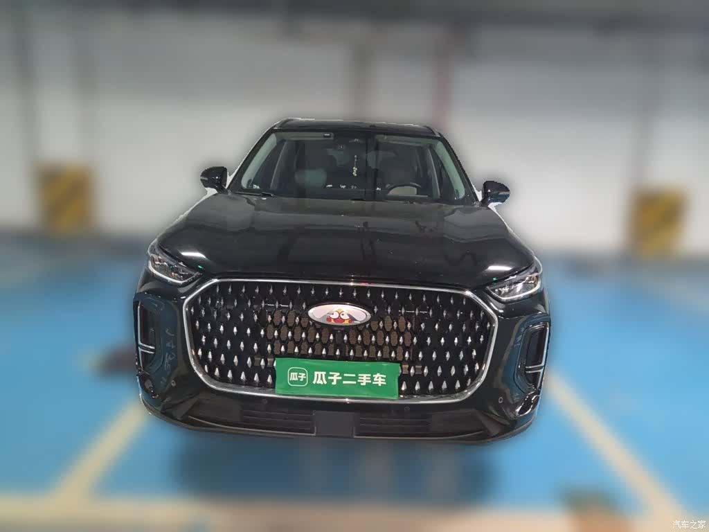 Chery Tiggo 8, 2024 2