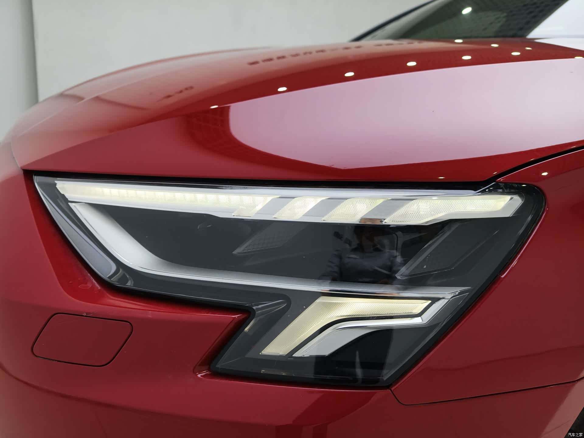 Audi A3, 2021 9