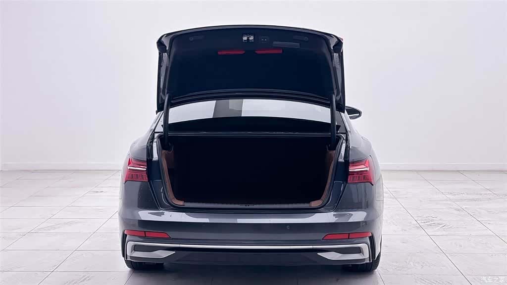 Audi A6L, 2022 9