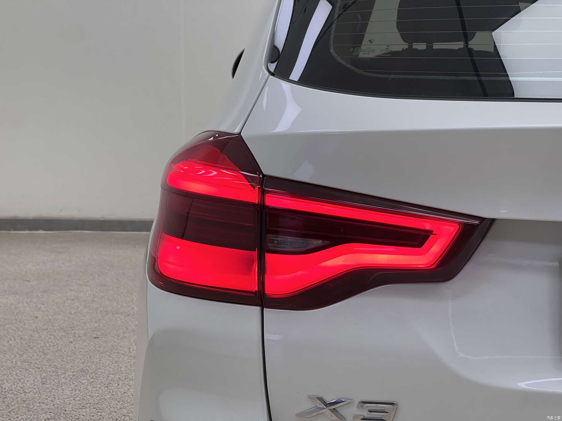 BMW X3, 2020 6