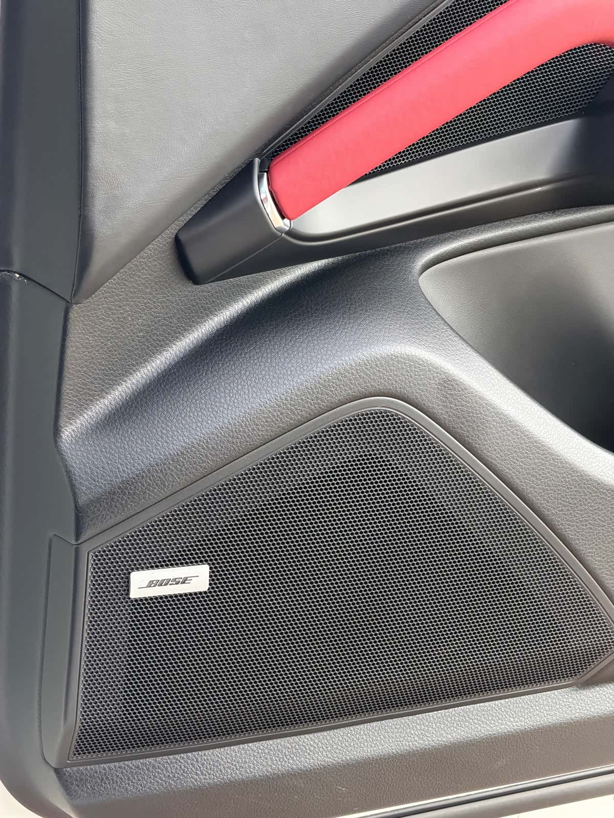 Porsche Cayenne, 2019 17