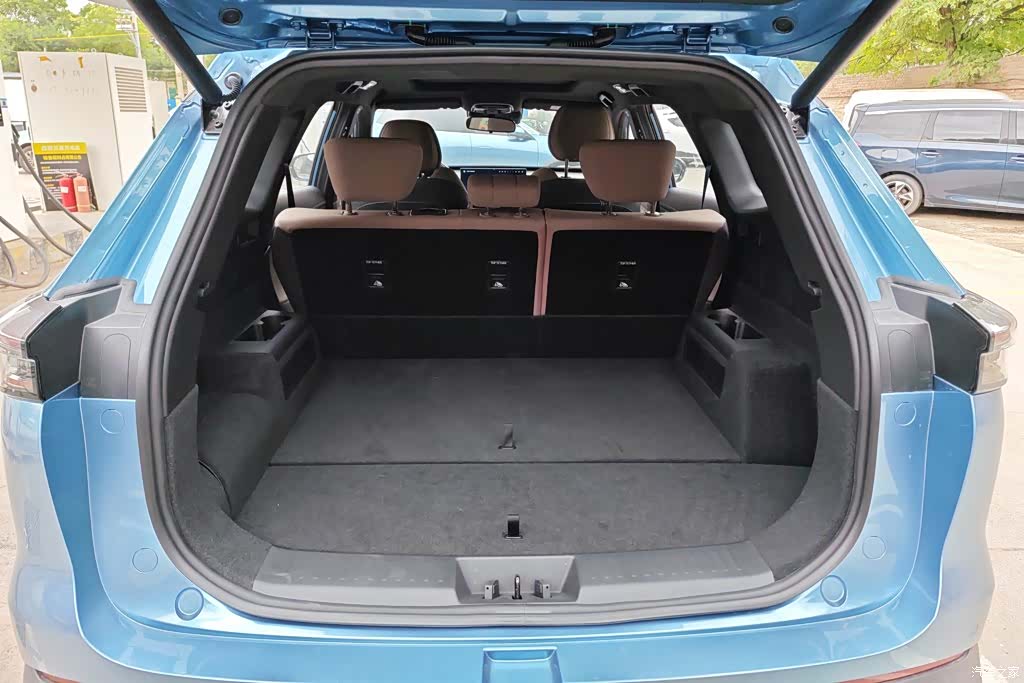 Chery Tiggo 8 Plus, 2025 4