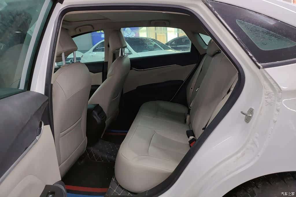 Buick VI, 2020 11
