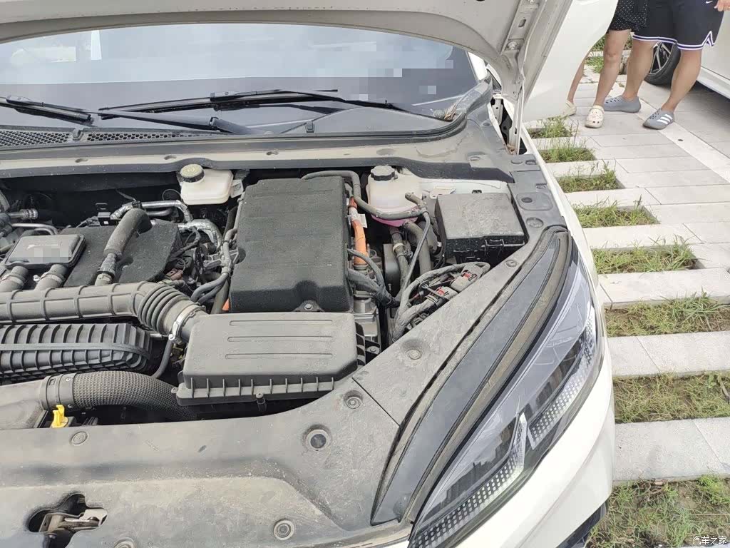 BYD Seal, 2025 24