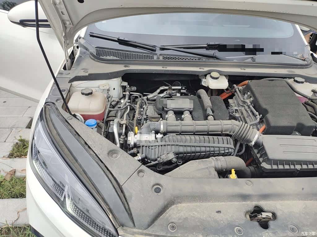 BYD Seal, 2025 23