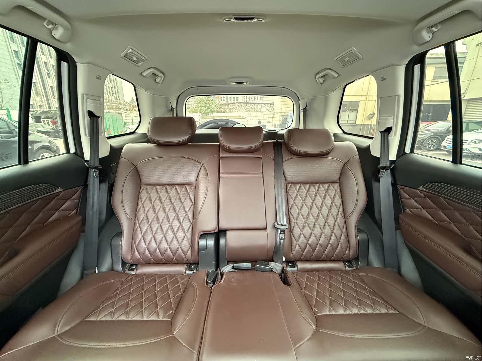 Haval H9, 2023 27
