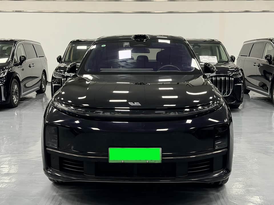Li Auto Ideal L7