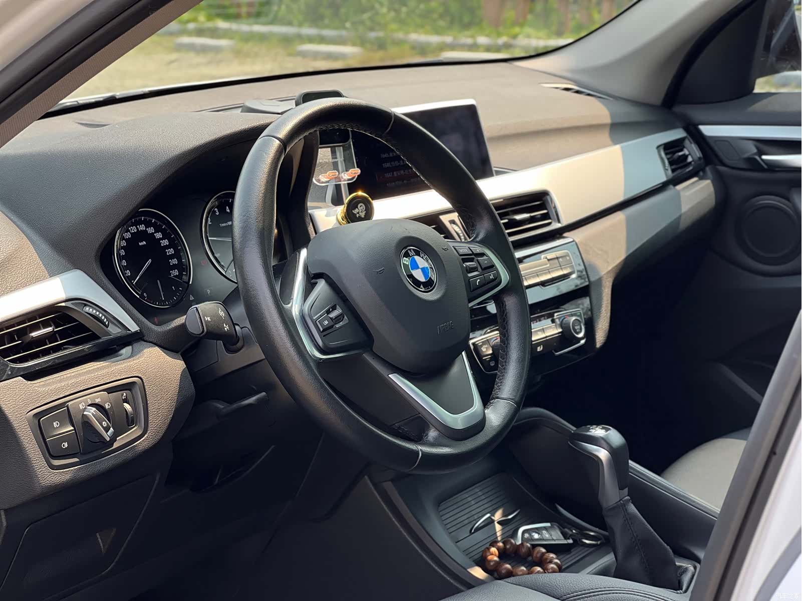 BMW X1, 2019 13