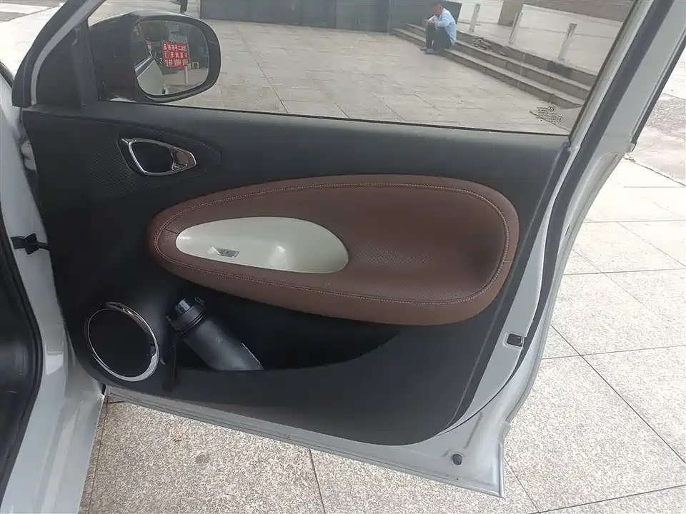 Wuling Wuling Bingguo