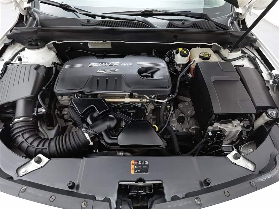 Chevrolet Mai Ruibao