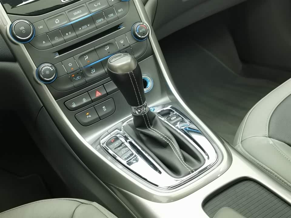 Chevrolet Mai Ruibao