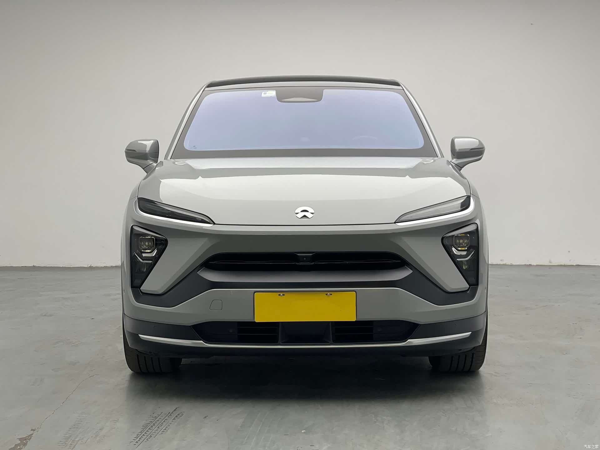 NIO EC6, 2021 2