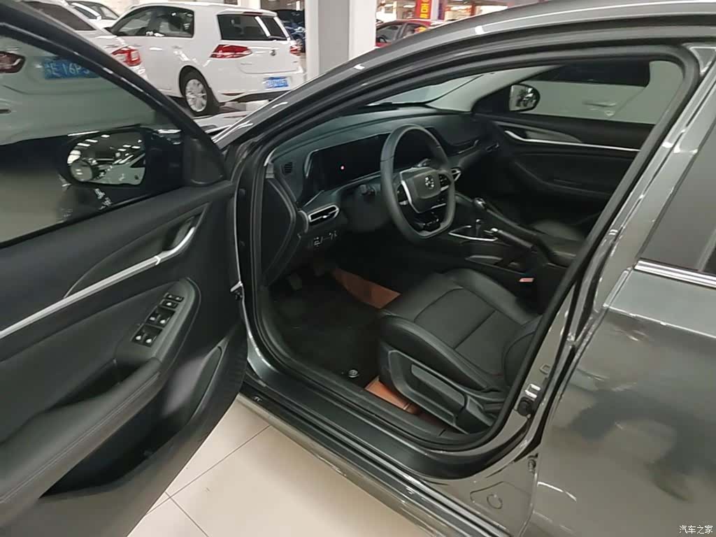 Changan Eado, 2025 16